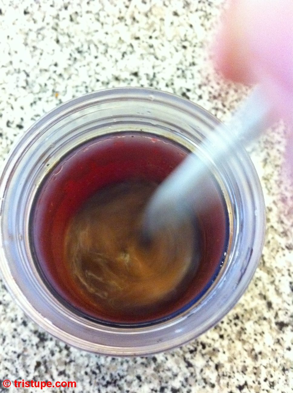 Using The French Press