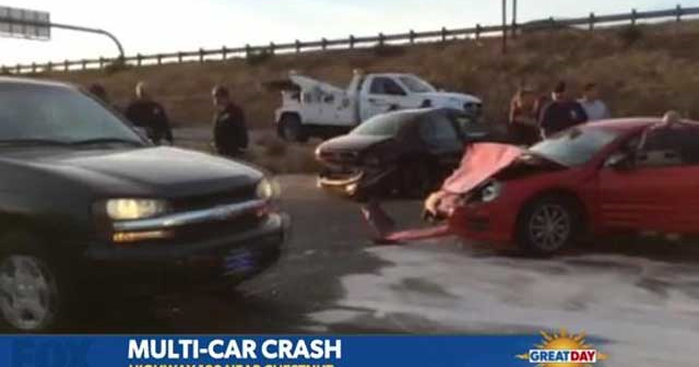 Bakersfield Car Accident Reports Bakersfield Car Accident Reports