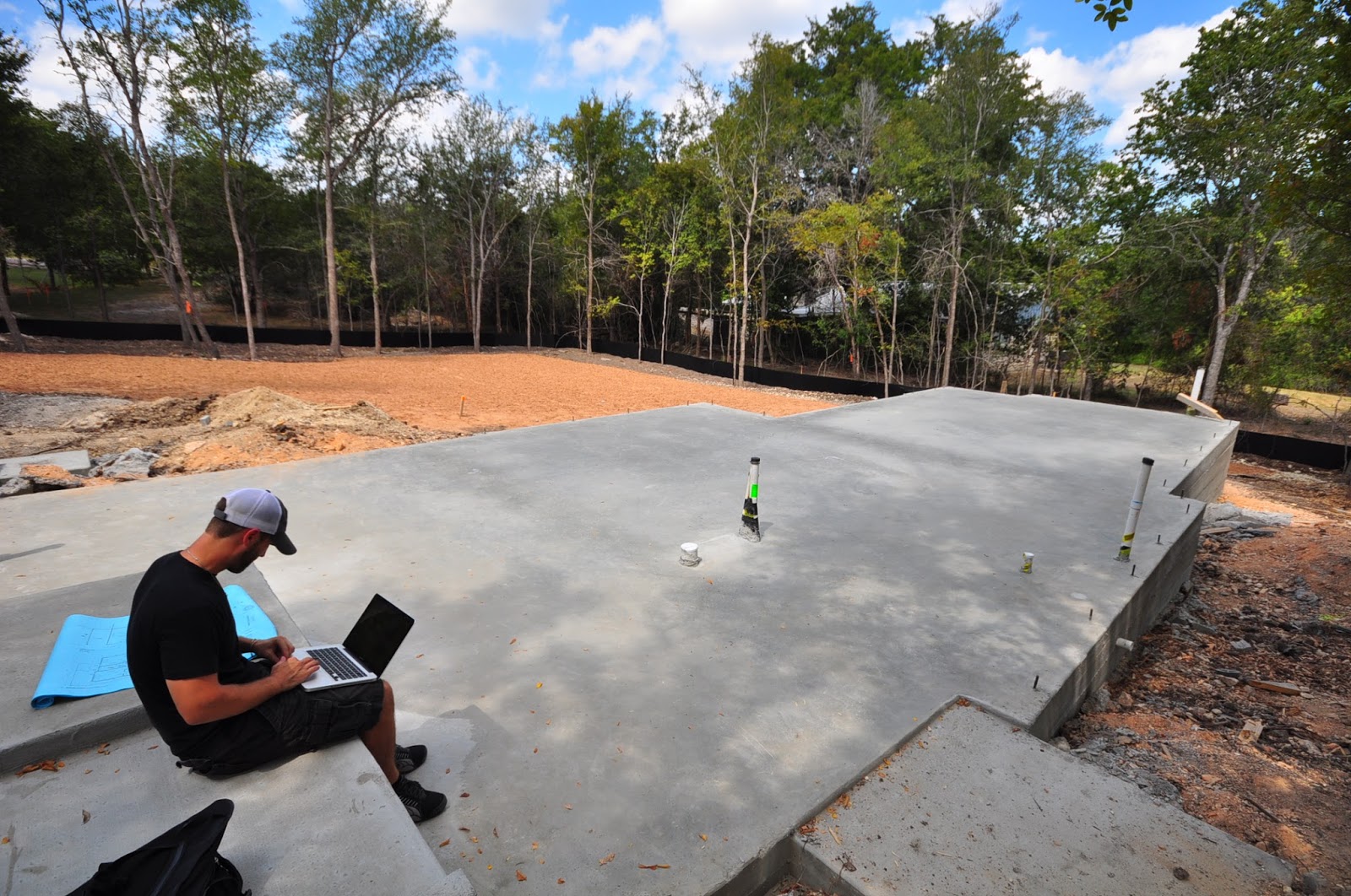 How to Insulate a Slab Foundation Fine Homebuilding