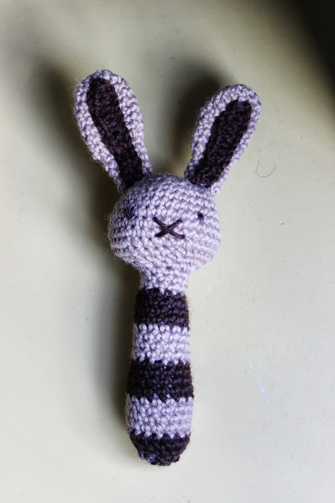 Taikinainen: Vauva, vauva, vauva!!!