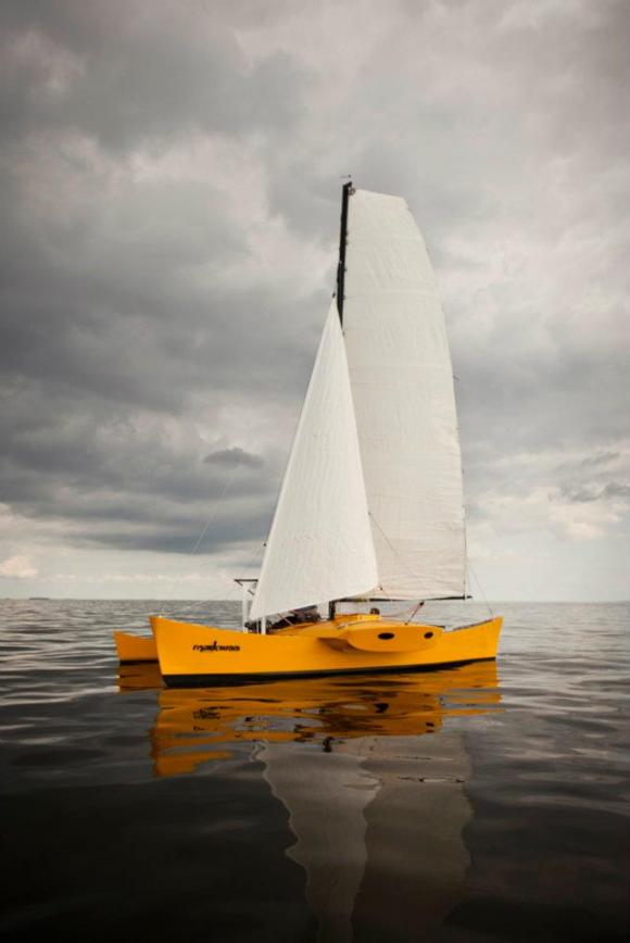 clc boats trimaran trimaran projects and multihull news chesapeake light clc boats trimaran trimaran projects and multihull news chesapeake light