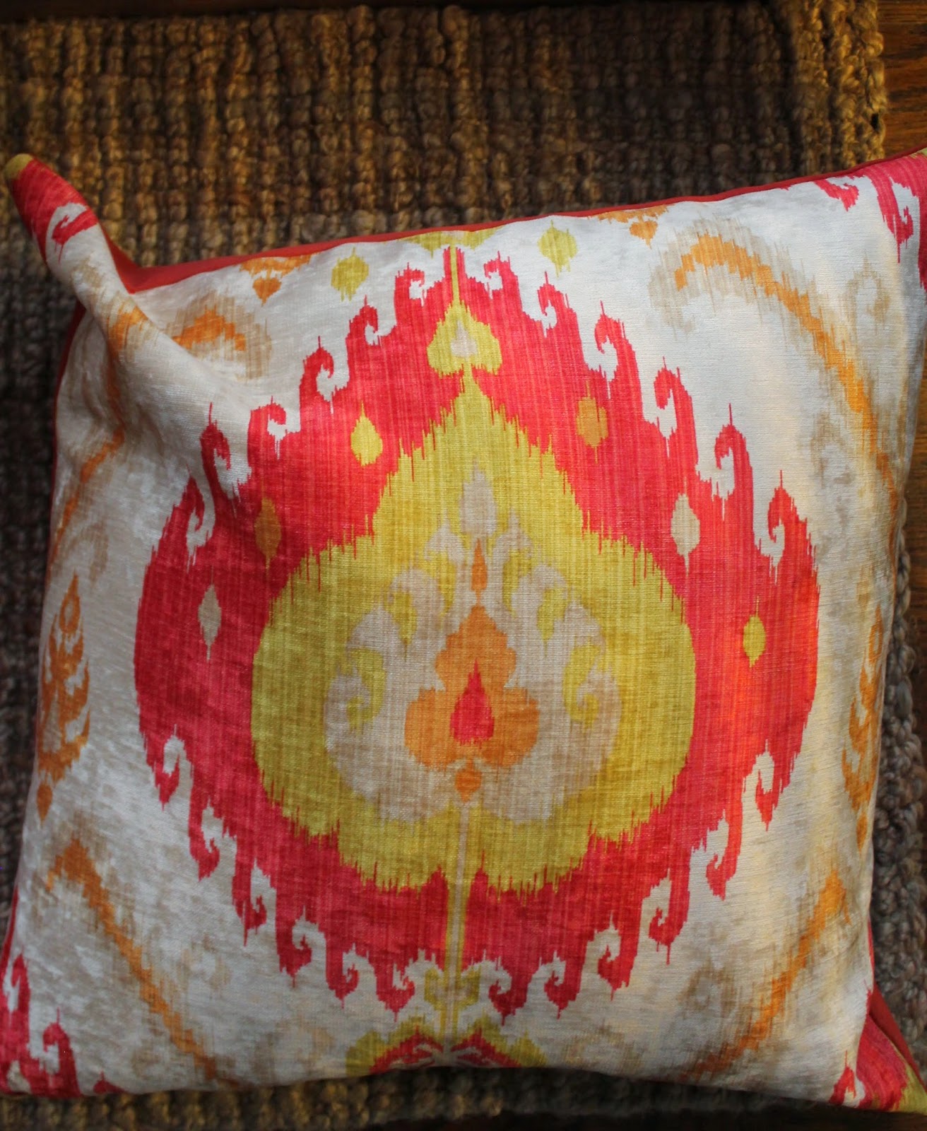 pillow talk throws and cushions