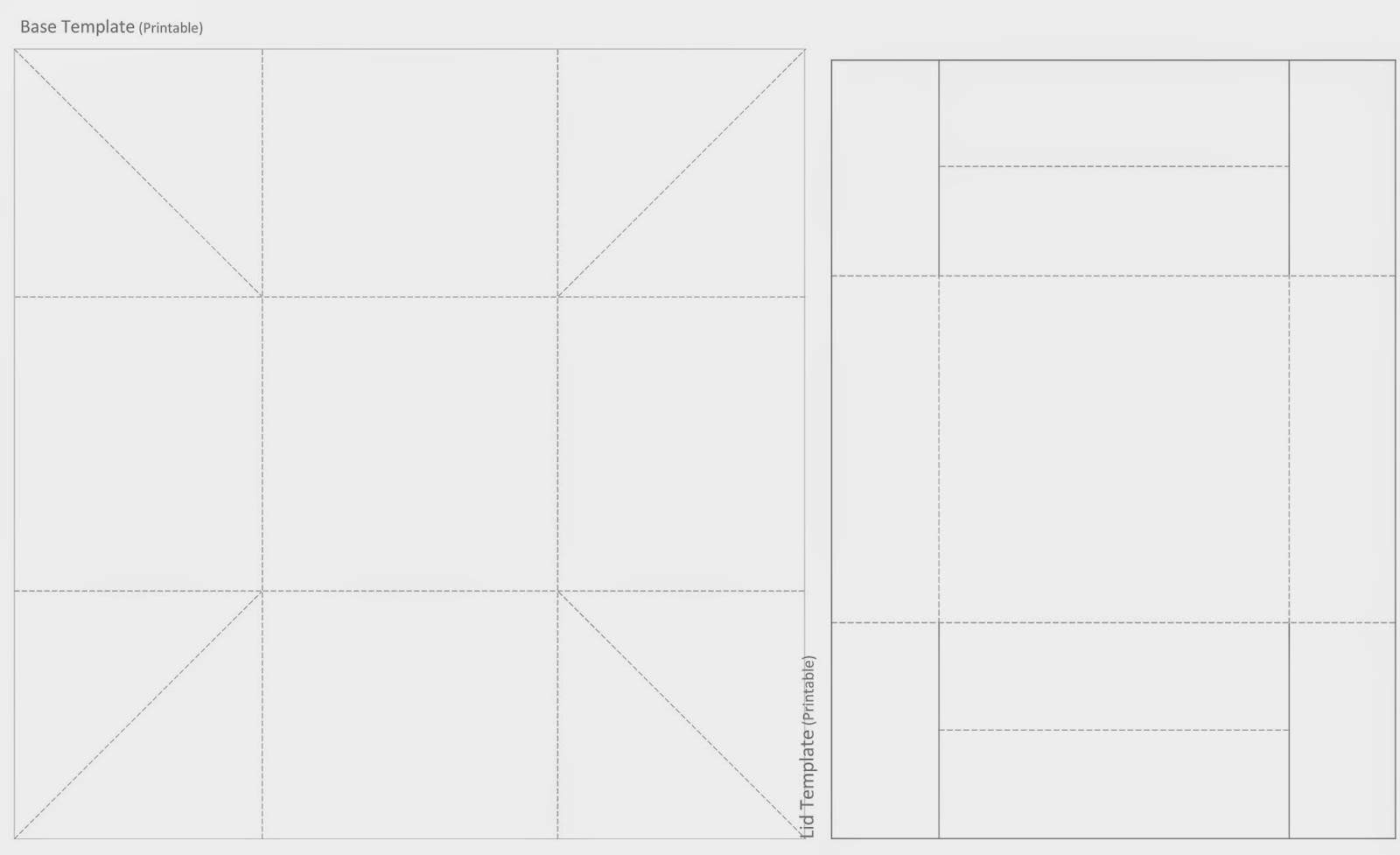 explosion box template muco tadkanews co