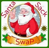 Santa Sack Swap 2015