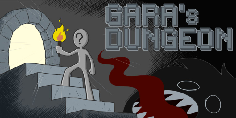 Gara's Dungeon