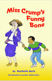 Miss Crump's Funny Bone