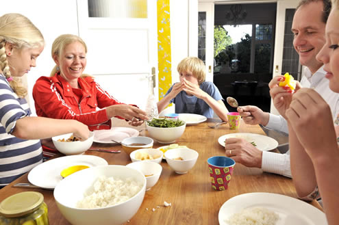 Wereldeters Wereldeters