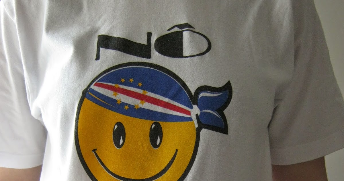 Cabo Verde Kap Verden No Stress Sweatshirt - Urlaubs Shirt Mit Insel-Motto