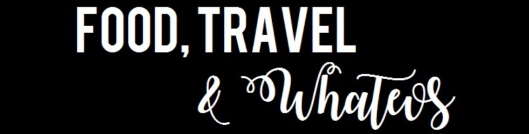 Food, Travel and Whatevs