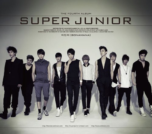 Super Junior