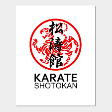 Diccionario Shotokan