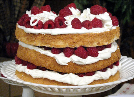 I like Cake I like Cake