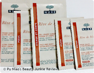 Nuxe Nuxe
