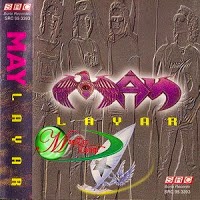 May - Layar (Full album 1995) May - Layar (Full album 1995)