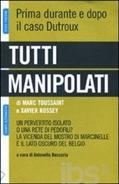 Un'inchiesta sui collegamenti tra politica e pedofilia