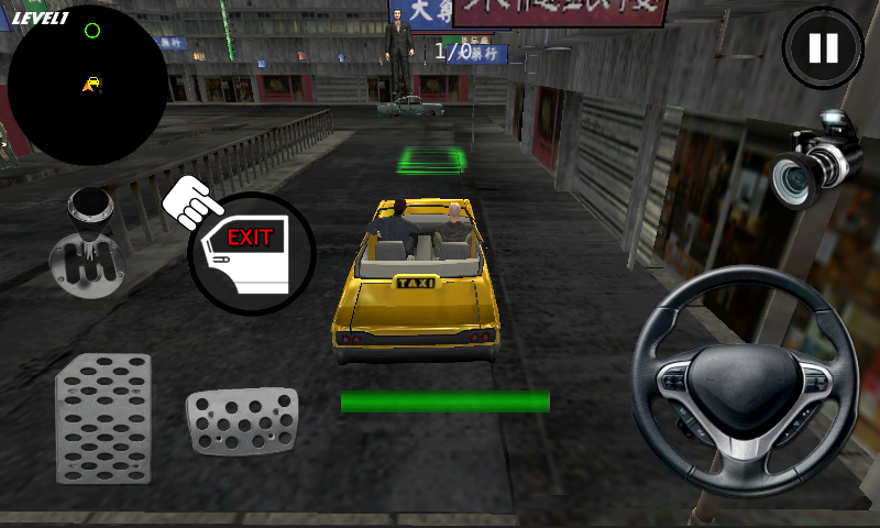 Taxi King 3D Apk Taxi King 3D Apk