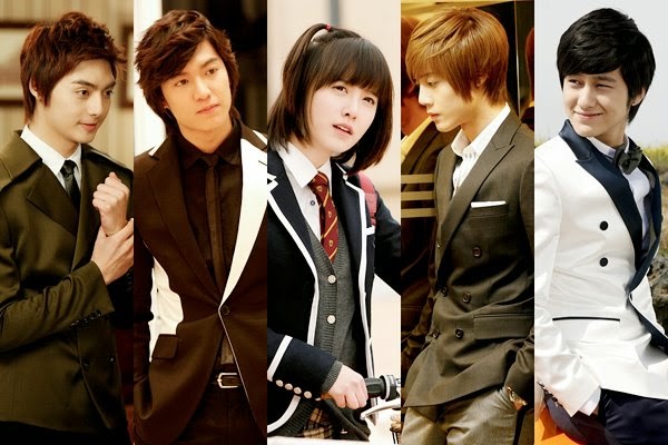 Boys Over Flowers 2 Boys Over Flowers 2