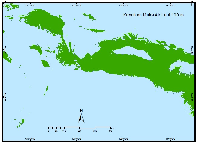 Pulau Papua