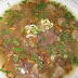 Resep Cara Membuat Soto Kwali (Solo) Enak Dan Mudah Resep Cara Membuat Soto Kwali (Solo) Enak Dan Mudah