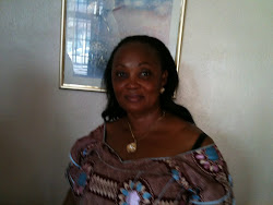 Pastor Susan  Kumba Kpakiwa