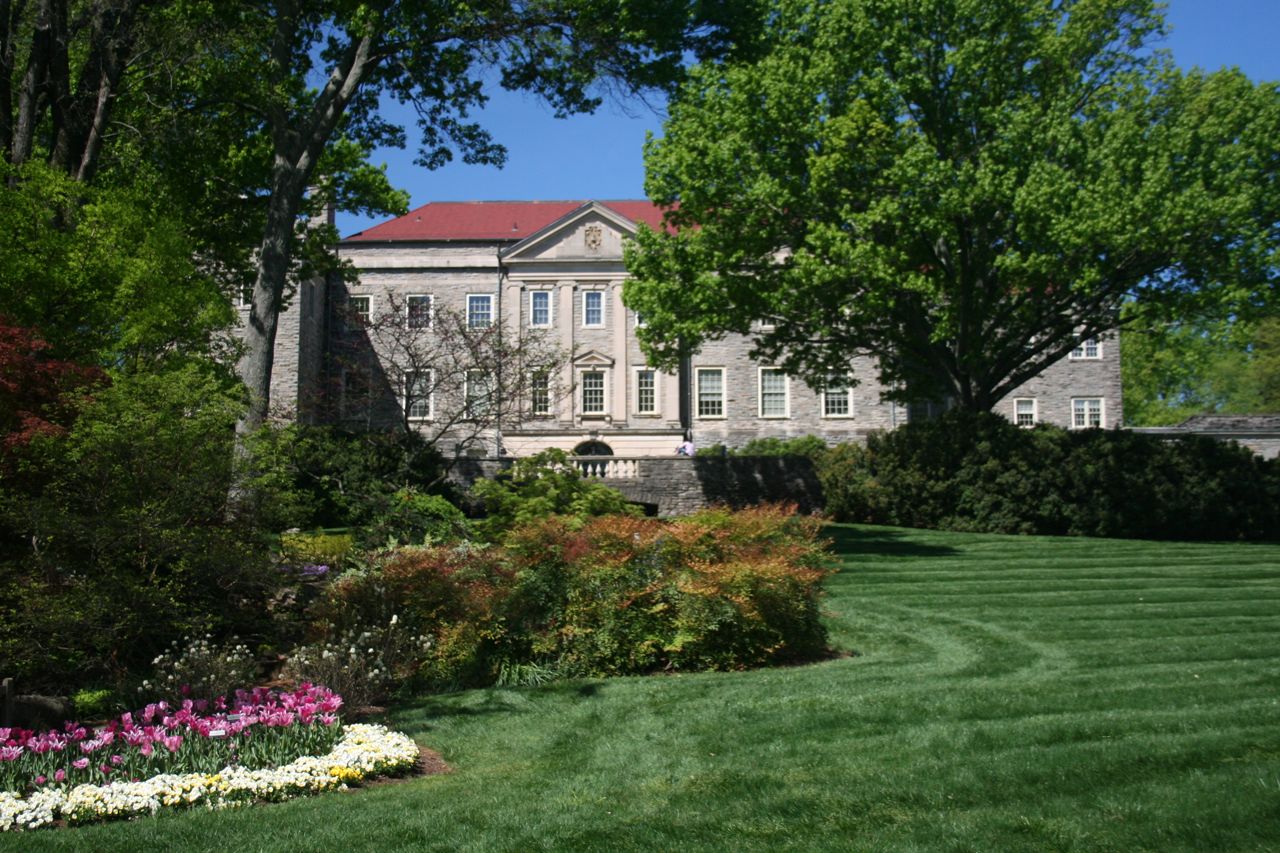 blue roads to hiking trails cheekwood garden and art center blue roads to hiking trails cheekwood garden and art center
