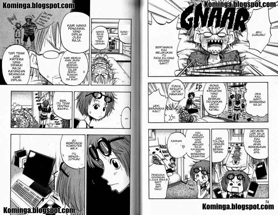 Komik the law of ueki 012 - hukum ueki 13 Indonesia the law of ueki 012 - hukum ueki Terbaru 7|Baca Manga Komik Indonesia|