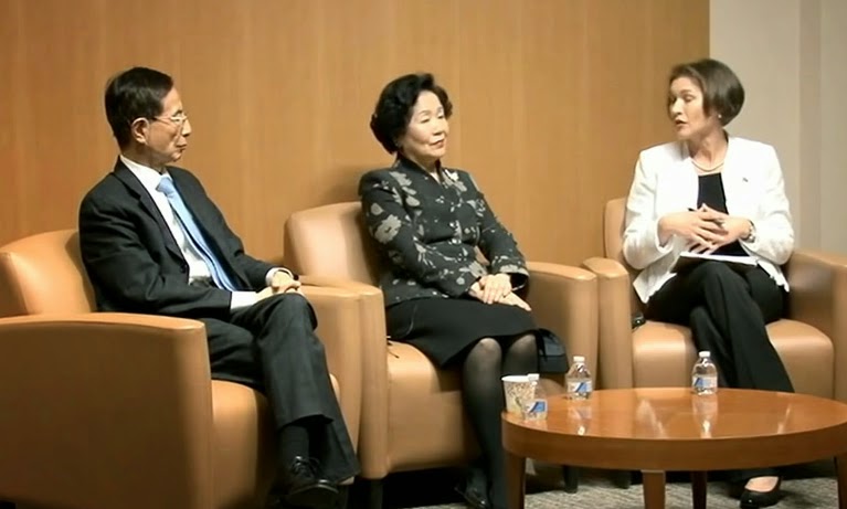 Hong Kong's Politics: If not Beijing's Business, Surely not Washington's
