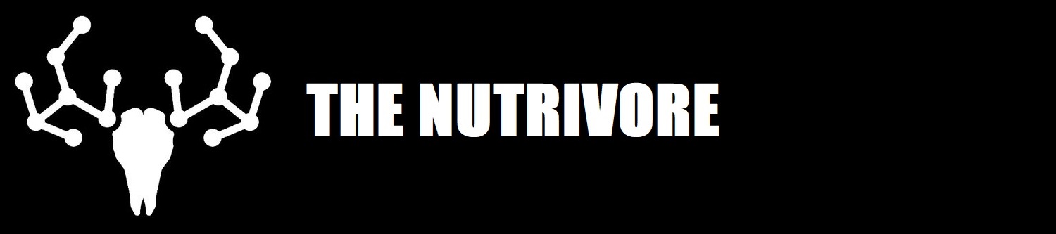The Nutrivore