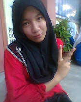 Nurul Ridhwana ♥