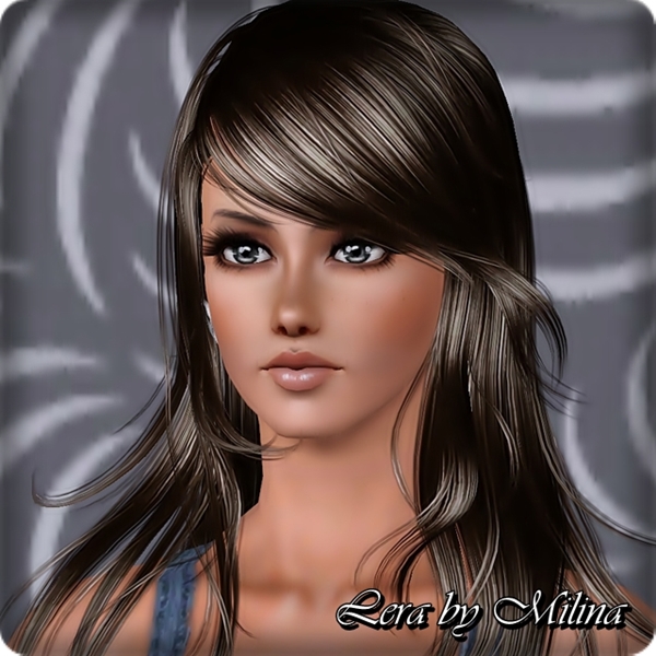 The Sims 3. Готовые симы. - Страница 16 Screenshot-118