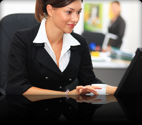 [Tips] Tetap Sehat Duduk Lama di Depan Komputer