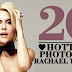 Top 20 Rachael Taylor Hottest Photos