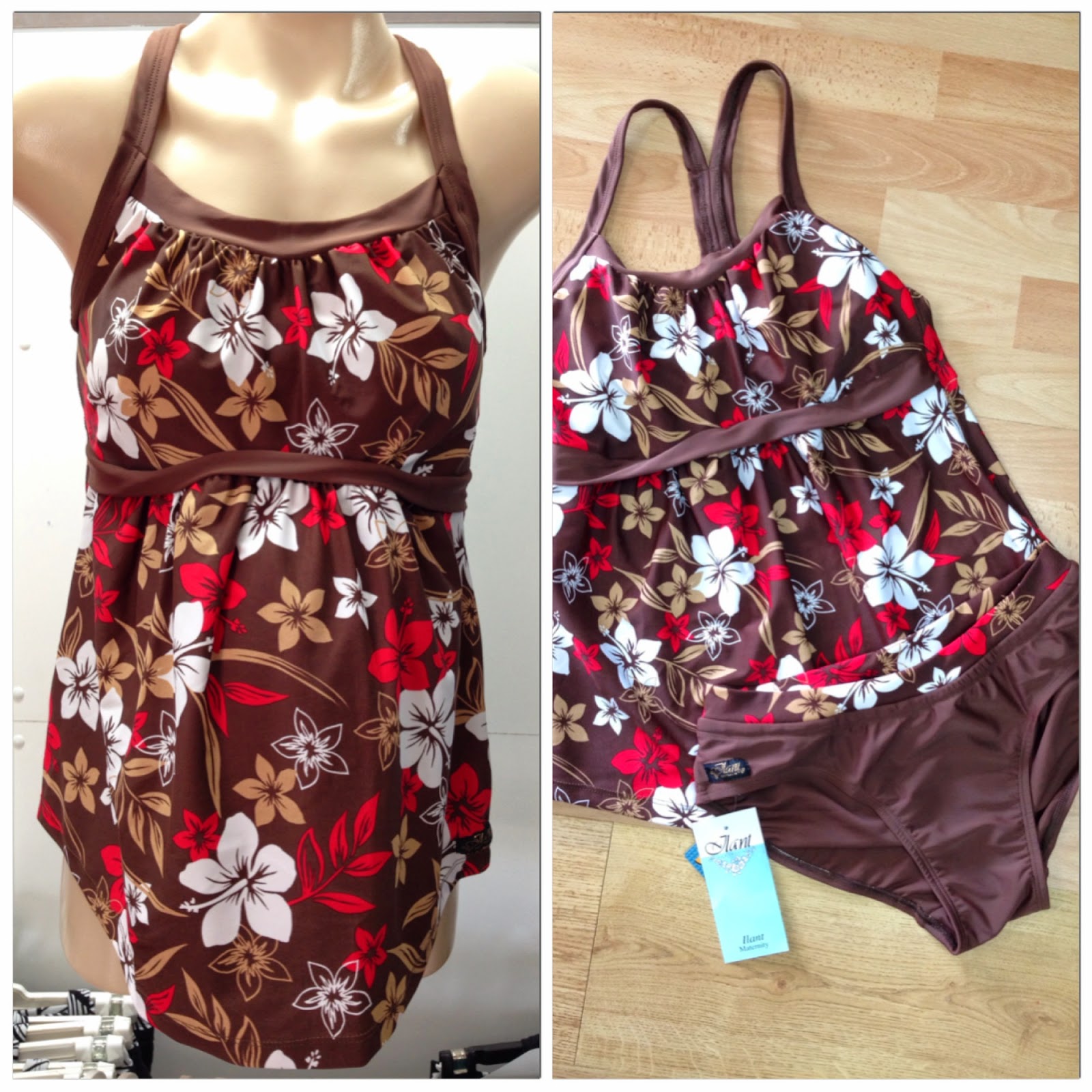 Everything Maternity MATERNITY SWIMWEAR SALE