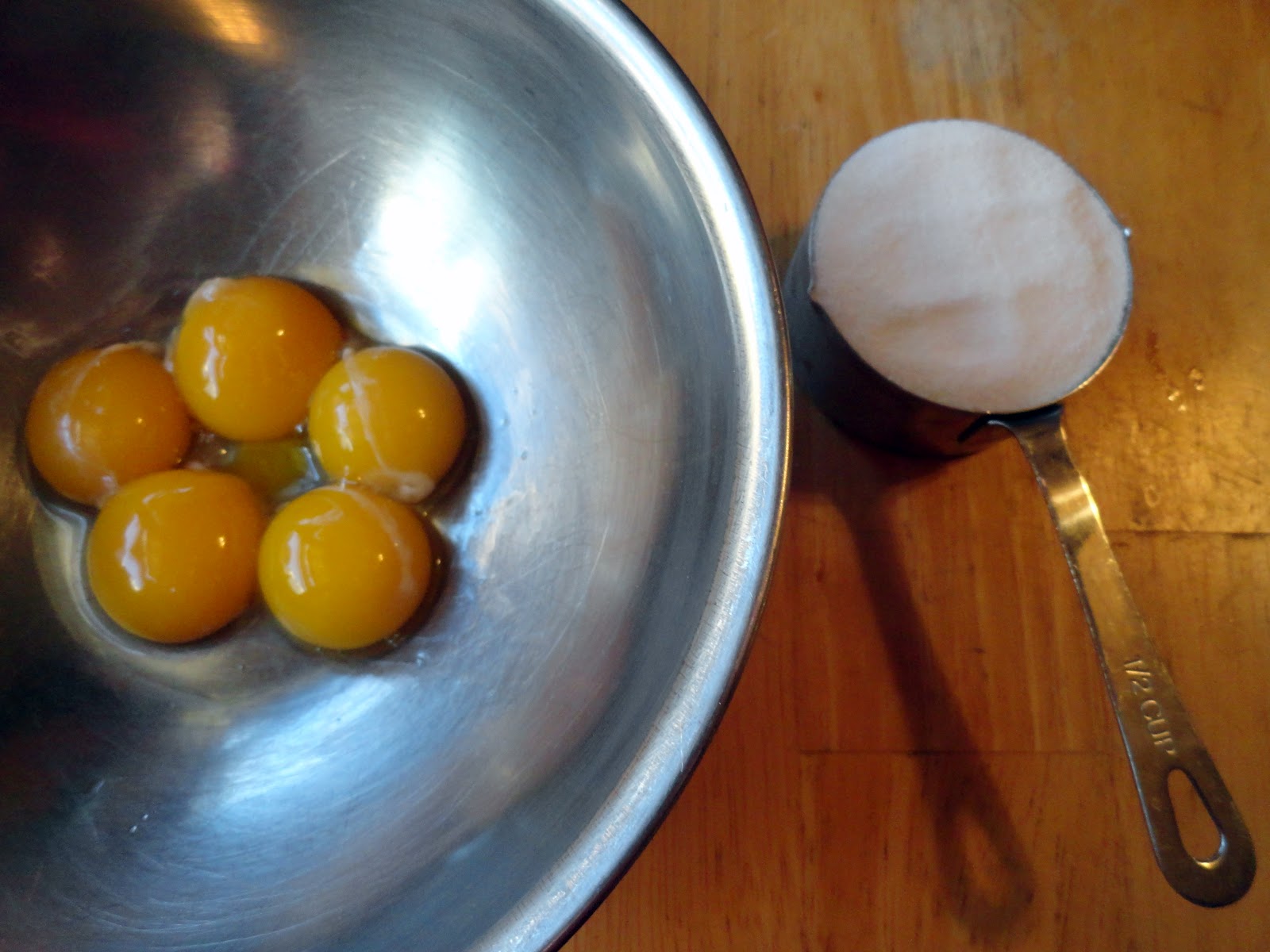 A Couple in the Kitchen Flourless Chocolate Walnut Torte with Pinot