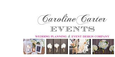 Caroline Carter Events