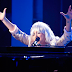 FOTOS: Presentación de Lady Gaga en el "Kennedy Center Honors" - 07/12/14