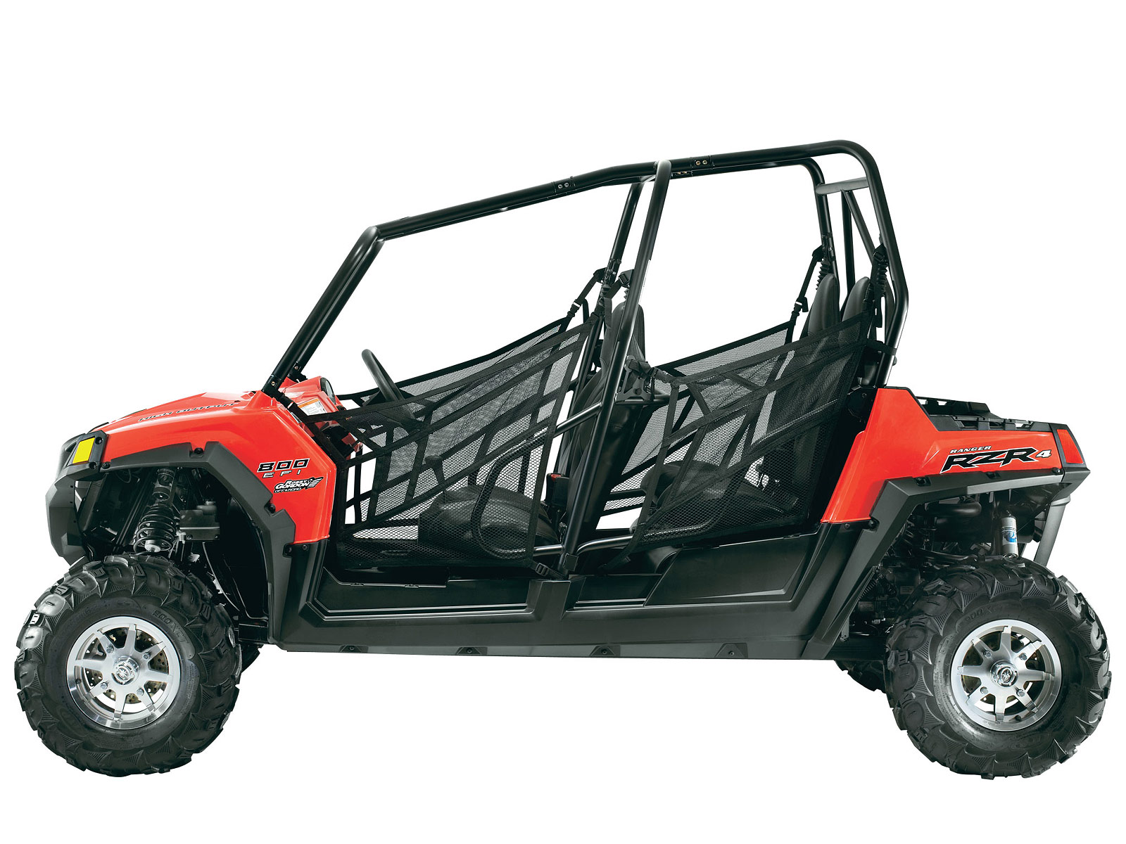 Polaris ranger deals