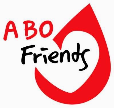 BLOOD DONATION CAMPAIGN 捐血运动 19 OCT 2014