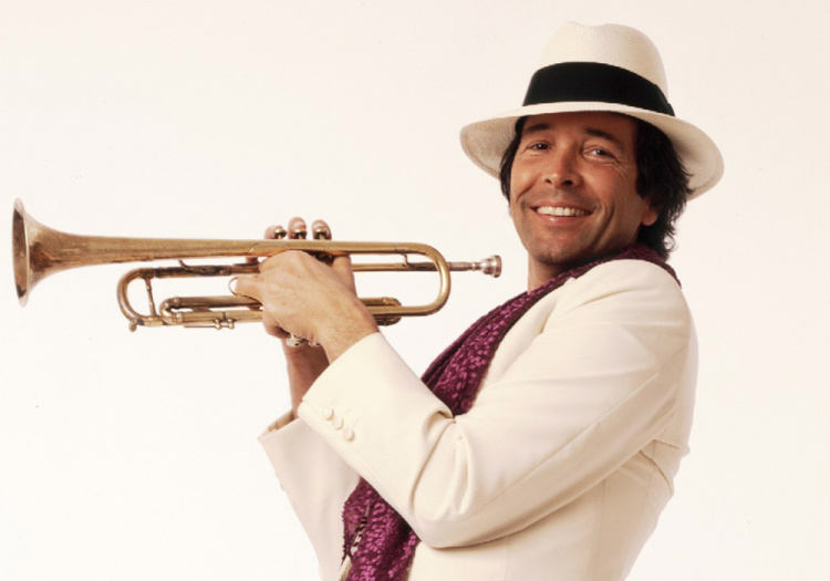 AL FIN MUSICA !! HERB ALPERT "RISE" 1979.