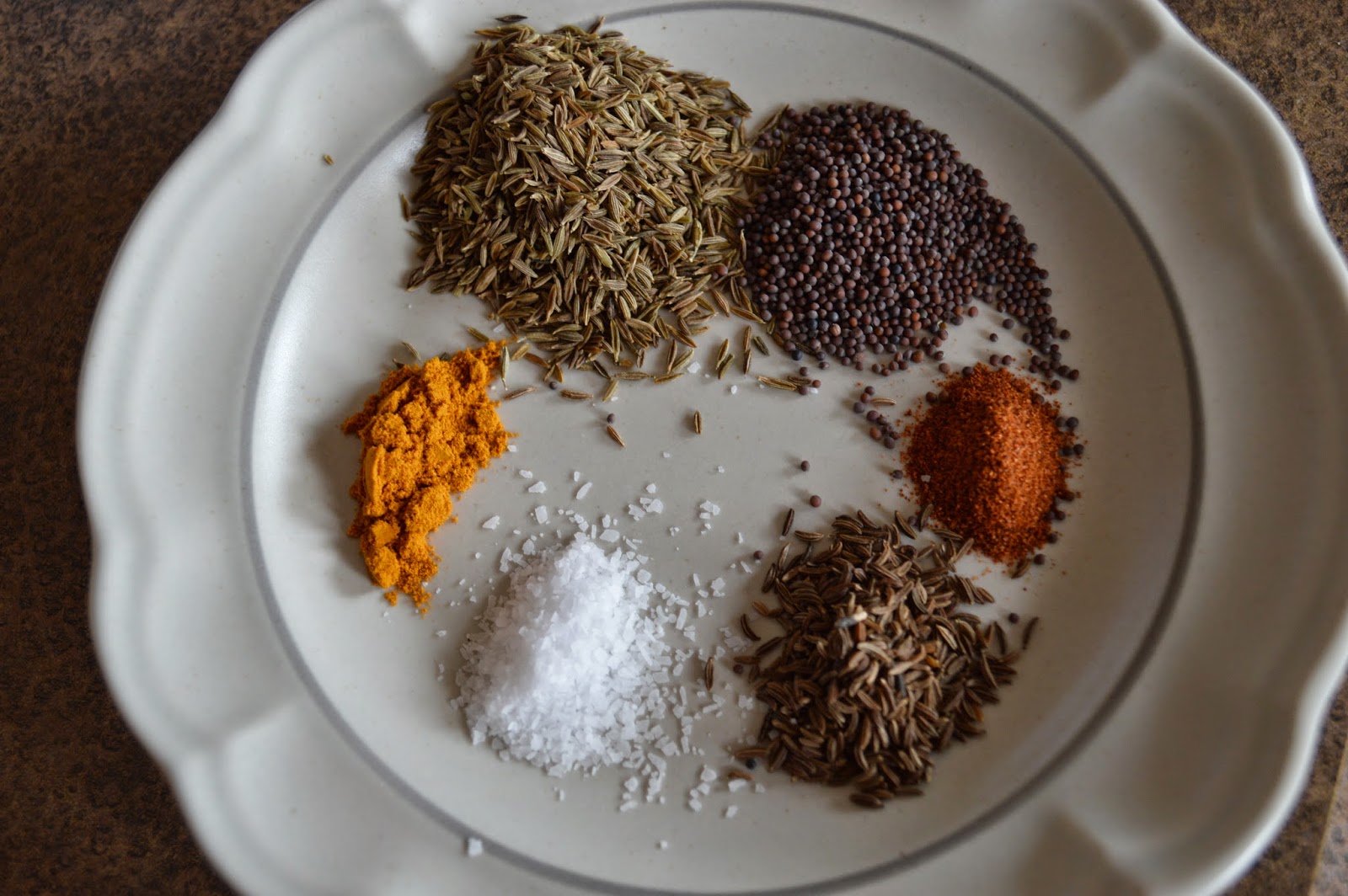 From Scratch Spiced Millet Puff Snacks AKA Spicy Balls