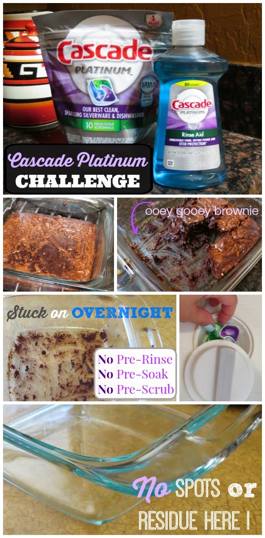 Sparkle Me Pink Cascade Platinum Does This Stuff REALLY Work