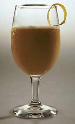 Brandy Flip