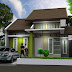 Gambar Rumah Minimalis Type 45 Terbaru