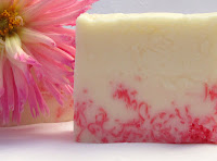 Girly Girl Soap by The Seattle Soap Shop Girly Girl Soap by The Seattle Soap Shop