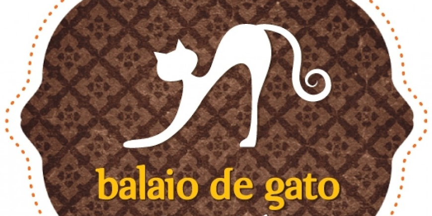 Balaio de Gato