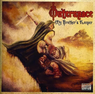 OuterSpace – My Brother’s Keeper (CD) (2011) (FLAC + 320 kbps)