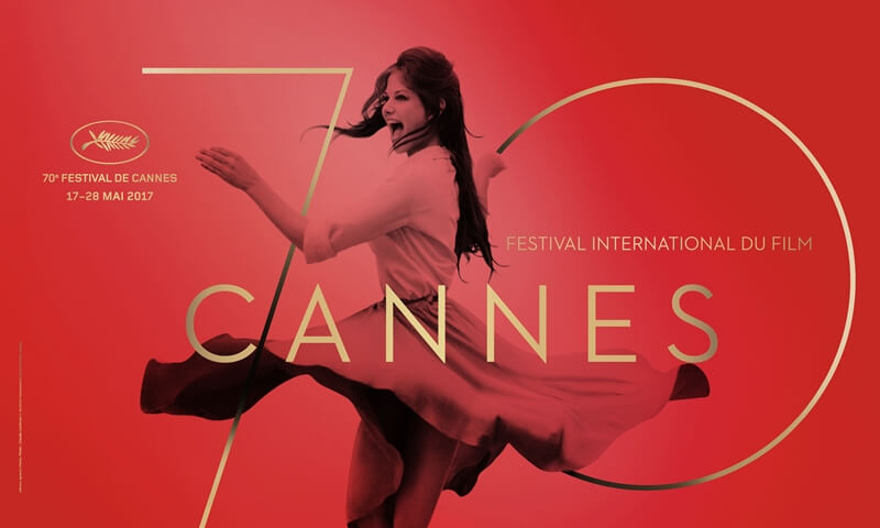 70th Cannes Festival,70屆坎城影展,康城,戛纳