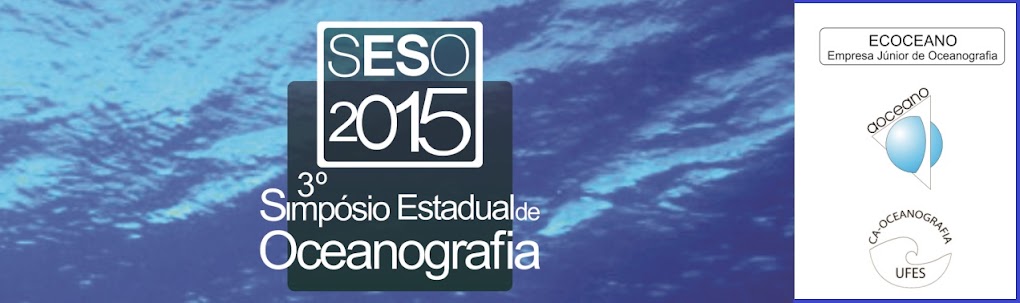III Simpósio Estadual de Oceanografia - SESO 2015