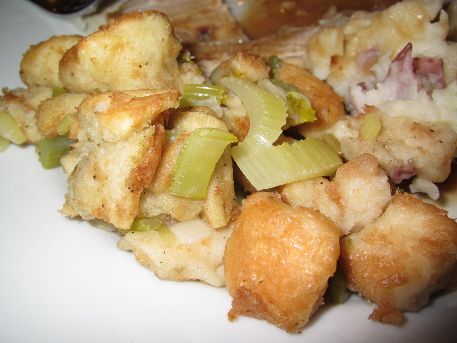 An Everyday Girl's Attempt to Cook Basic Old Fashioned Bread and