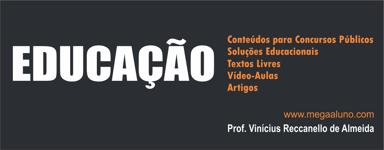 Prof. Vinícius Reccanello de Almeida